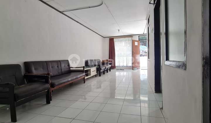 Cheap House for Sale 1.5 Floors North Bandung