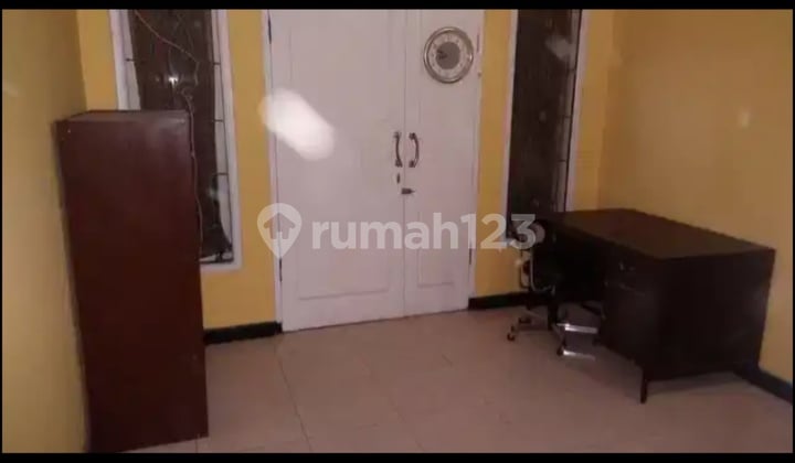 Best Active Investment Kost Fully Furnished Near Campus