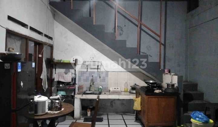 House in Dago Wing Access From Citra Green