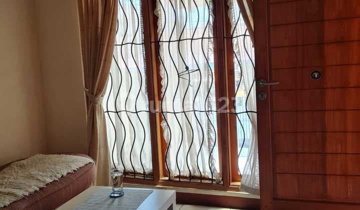 B U !! Jual Rumah Murah Dekat Pusat Kota