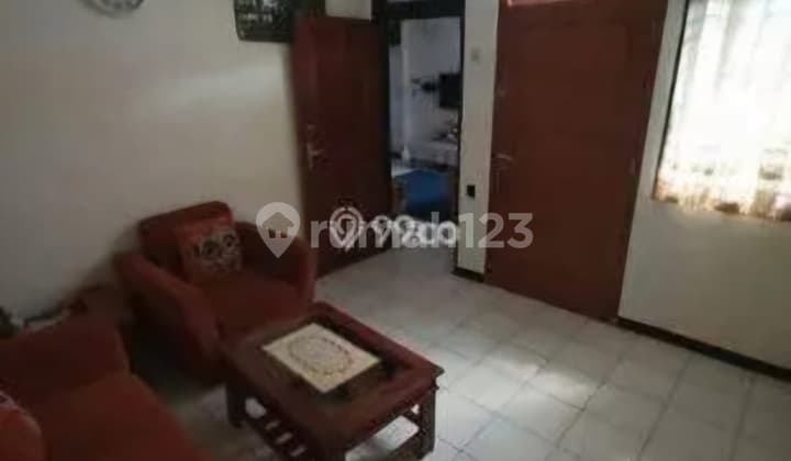 Rumah Siap Huni, Strategis Dekat Kiara Park