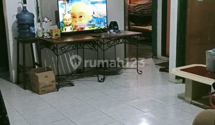 Beli Tanah Bonus Rumah di Cisaranten Wetan