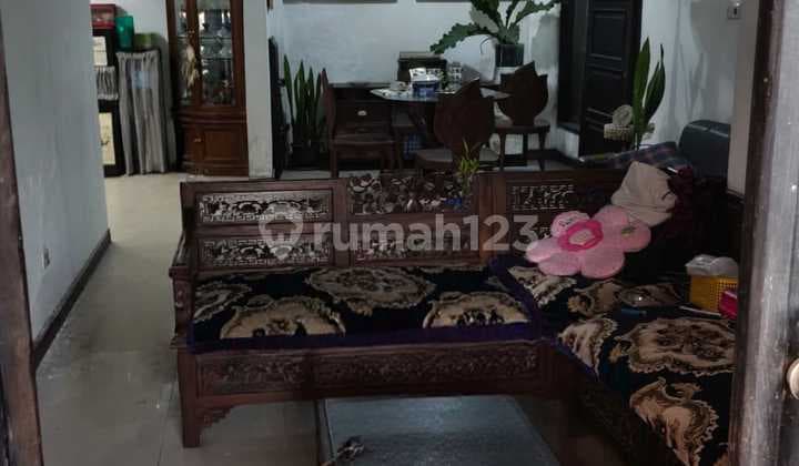 Rumah Murah Dekat ke Tol Bubat Sayap Logam