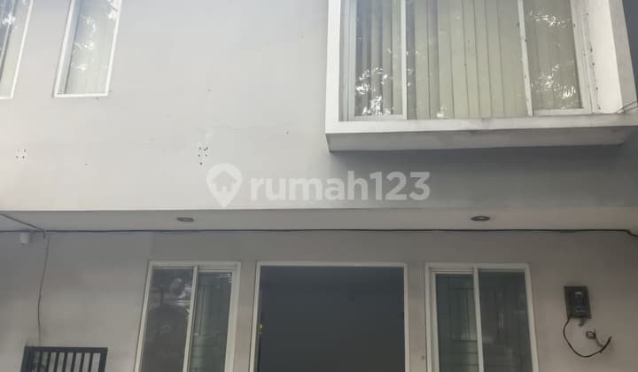 Sewa Rumah Sayap Sukajadi bisa untuk Kantor