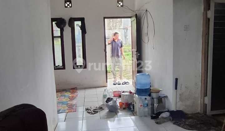 Very Cheap House in Tanjungsari Complex