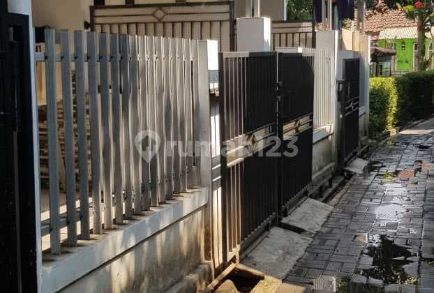 Jual Rumah Dan Kost Di Batujajar Akses Motor