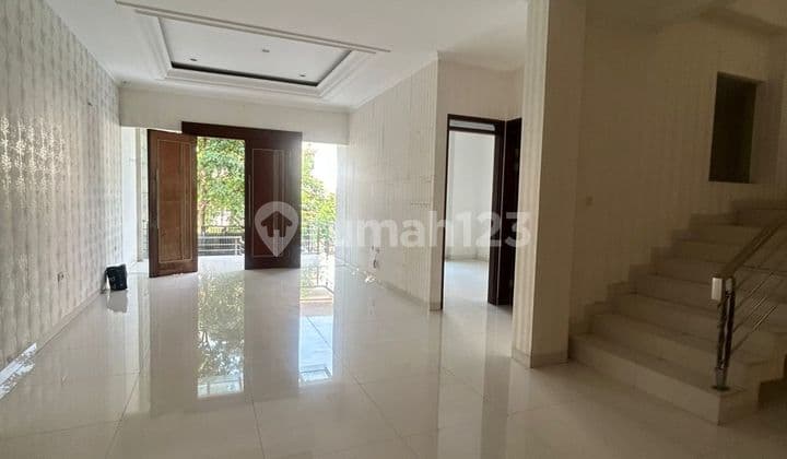 Jual Rumah Minimalis Siap Huni Setraduta