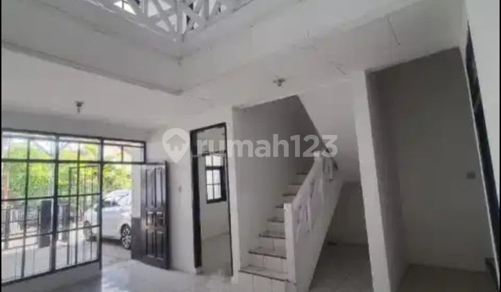 Rumah Siap Huni Dekat Pusat Kota Turangga