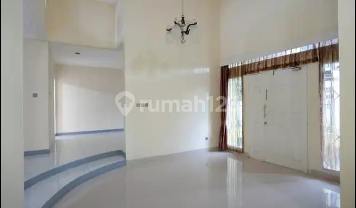 Jual Rumah Siap Huni Dekat Griya Antapani