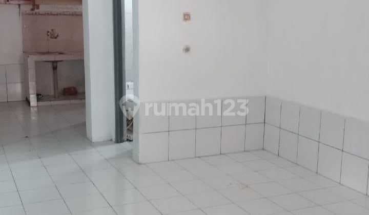 Rumah Murah Siap Huni di Sayap Sukamenak