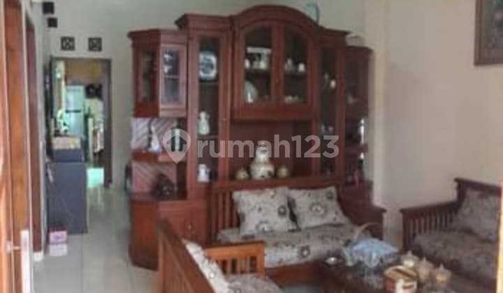Cheap 2-Story House Behind Samsat Soetta