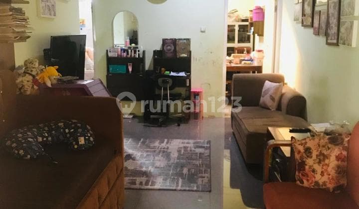 Jual Cluster Murah Siap Huni Ciloa Cilame