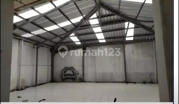 Jual Ruko Sudirman Di Bawah Apraisal Bank