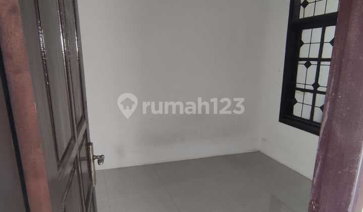 Cheap Nice Corner House in Gempol Sari Complex