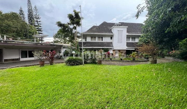 Dijual Rumah Bandung Model Kontenporer