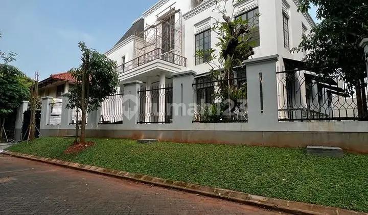 Di Jual Rumah Kawasan Pondok Indah Premium Class