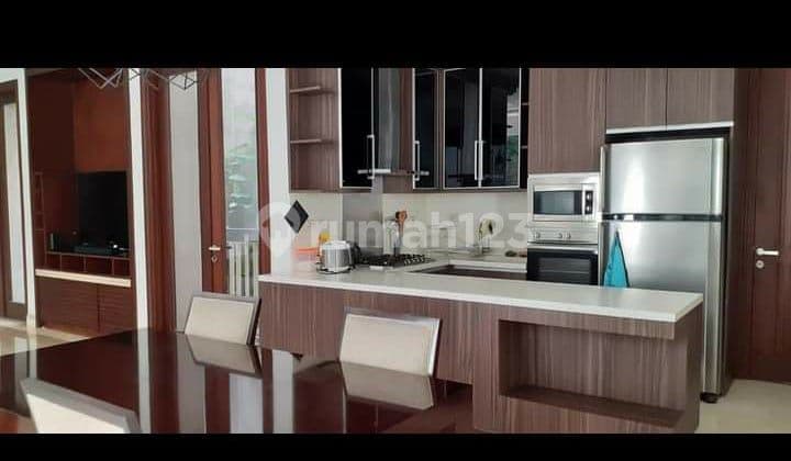 FOR SALE HOUSE IN PANGLIMA POLIM, KEBAYORAN BARU