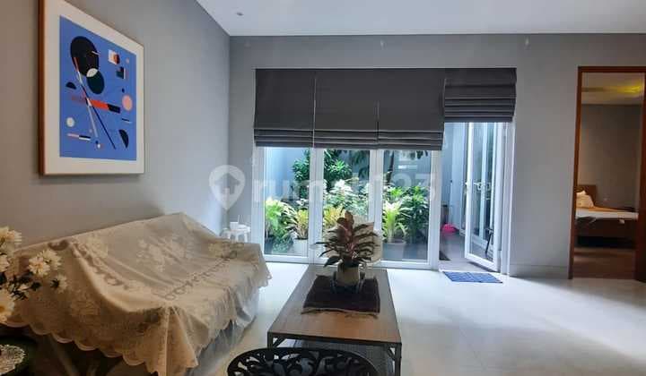 Rumah Bagus Cilandak, Jakarta Selatan