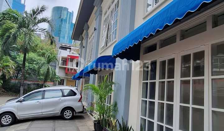 Dijual Kost Kostan Setiabudi Jakarta