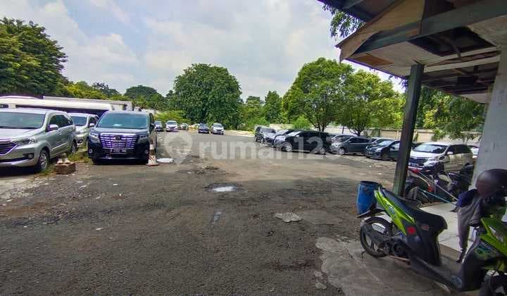 COMMERCIAL LAND STRATEGIC LOCATION POTENTIAL FOR VARIOUS TYPES OF BUSINESS DEVELOPMENT