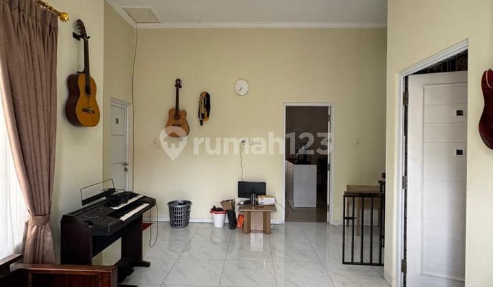 Best Deal! Rumah Modern Minimalis Pondok Indah LT 172 | LB 200