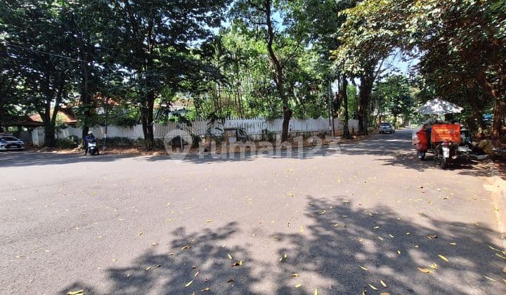 Tanah Dijual Kav Exclusive Pondok Indah