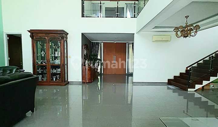 Rumah Adiaksa Cilandak Lokasi Strategis 5 Menit Ke Mrt Lebak Bulus & Tb Simatupang