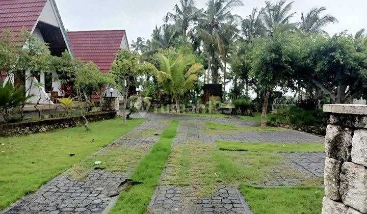 Bungalows At Diamond Beach