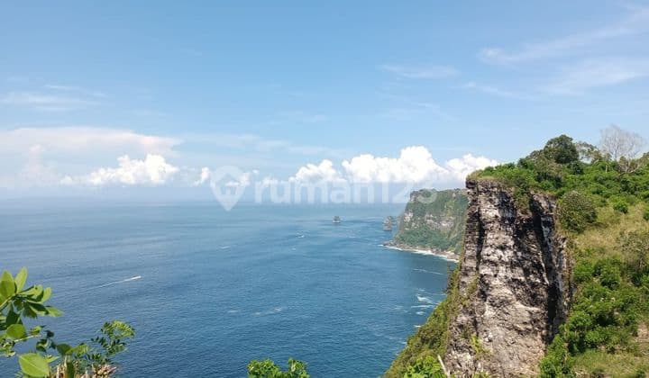 Land For Rent Cliff Good For Villa