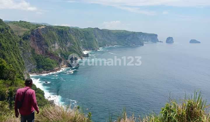 Land For Rent Nusa Penida Full Sunrise And Sunset