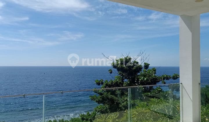 Hotel for sale beach front