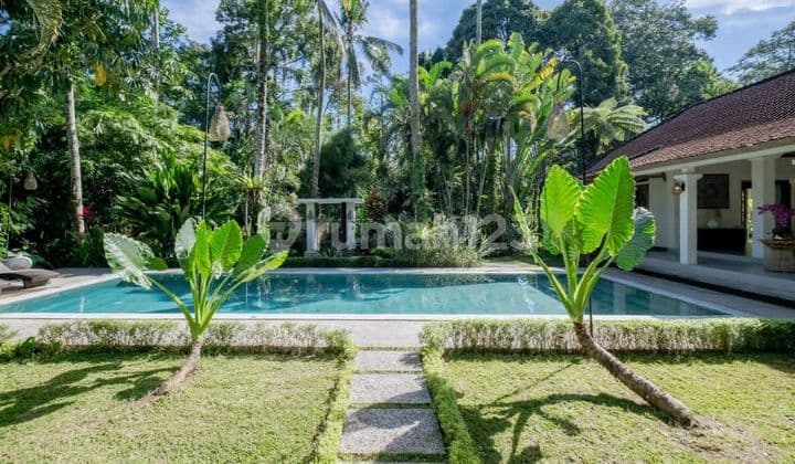 Viia Ubud Good Condition Ubud Central Good For Place To Stay