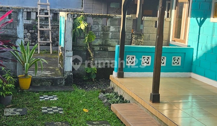 Simple House For Rent Good For Place To Stay