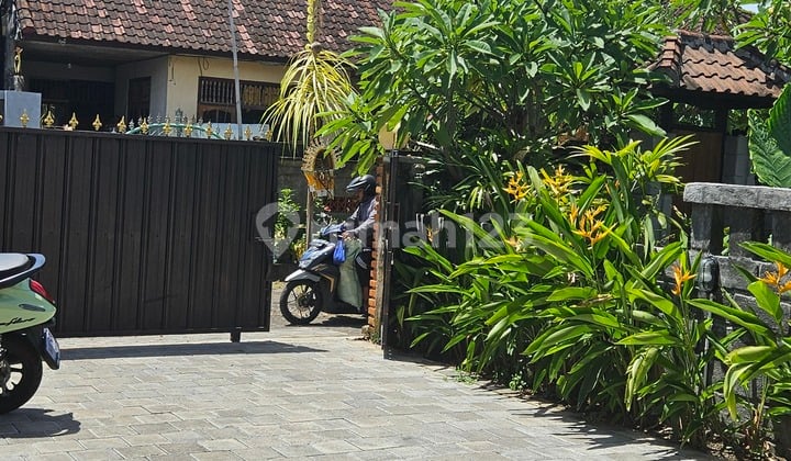 Rumah.kayu Dengan.konsep.pedesaancocok Untuk Tempat Tinggal