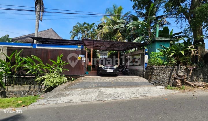 Villa For Rent 20 Minute To Sanur