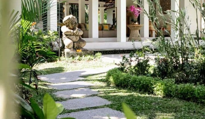 ******** Sale Ubud Bali Cheap Price Good Location