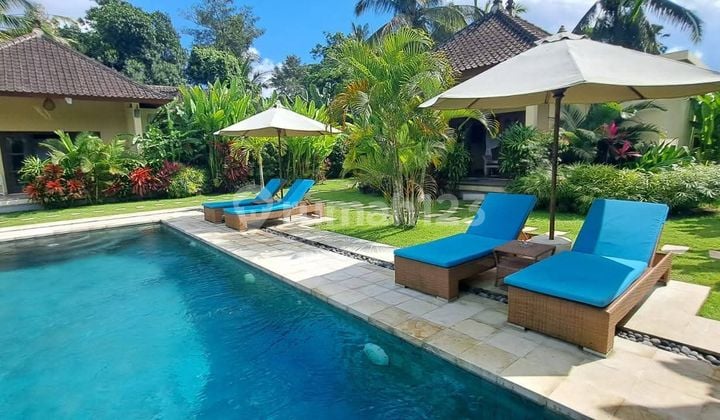 Villa Ubud.lease.hold