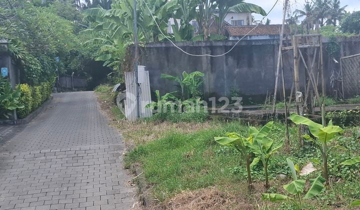 Leasehold Land Plot Pantai Saba