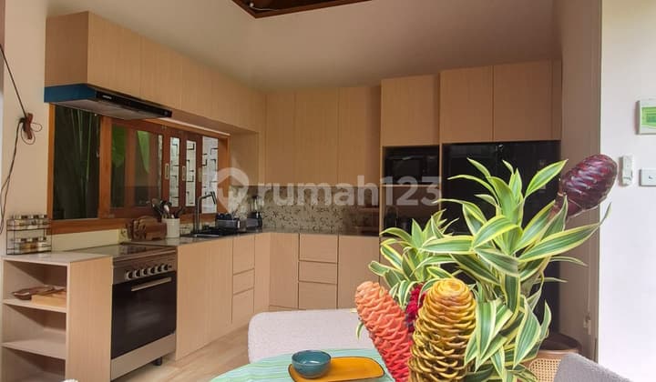 Villa, SHM, di Kemenuh,