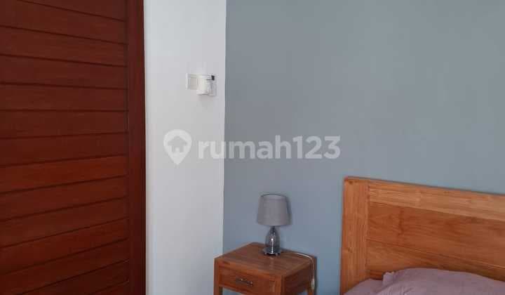Two-Bedroom Villa With Private Pool - Sanur Vila di Sanur