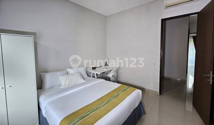 Siap Huni! Town House One Gate System, Lokasi di Jimbaran