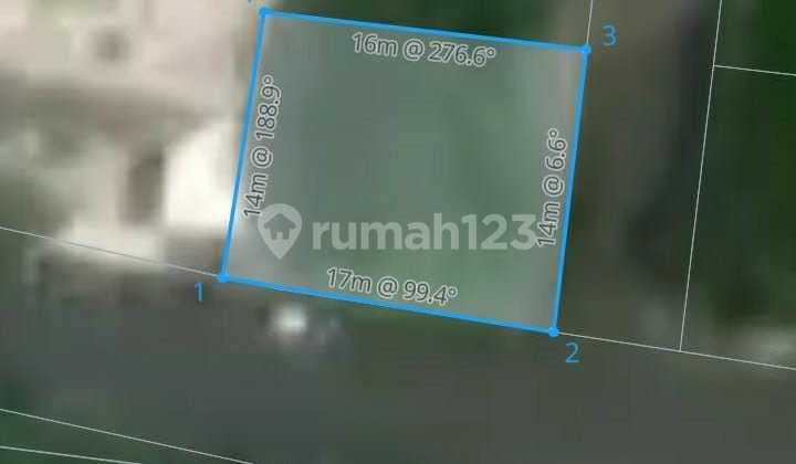 Beautiful Land Plot.sunset Road
