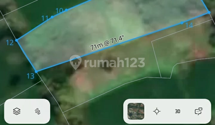 Popular Surfing Spotbeach Land - Keramas Surf Beach