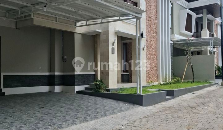 Brand New House Near ******** School