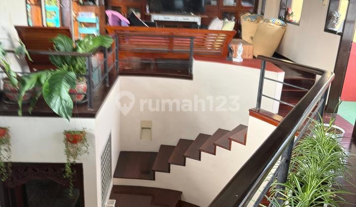 Three Bedroom House in Sanur