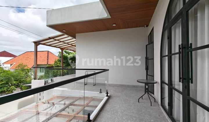 Three Bedroom House in Nusa Dua