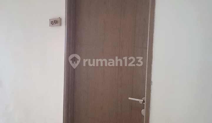 Dijual Apartement Northland 2br Lantai 15 U 11 Full Furnished
