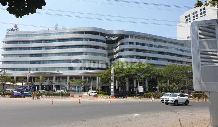 Sell Spazio Condominium Offices Dukuh Pakis Subdistrict, Surabaya