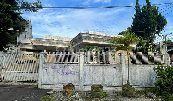 Dijual Rumah Nyaman Siap Huni Minimalis Lokasi di Babakan Jeruk Pasteur Bandung