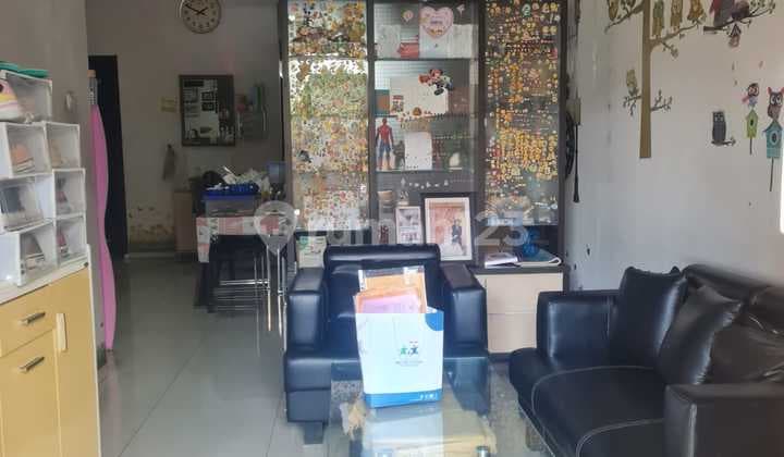 Dijual Rumah Nyaman Terawat Siap Huni Minimalis Lokasi Strategis di Taman Holis Indah 2 Bandung